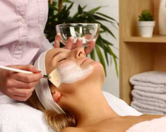 Beauty Salon Kendall's Beauty Bar